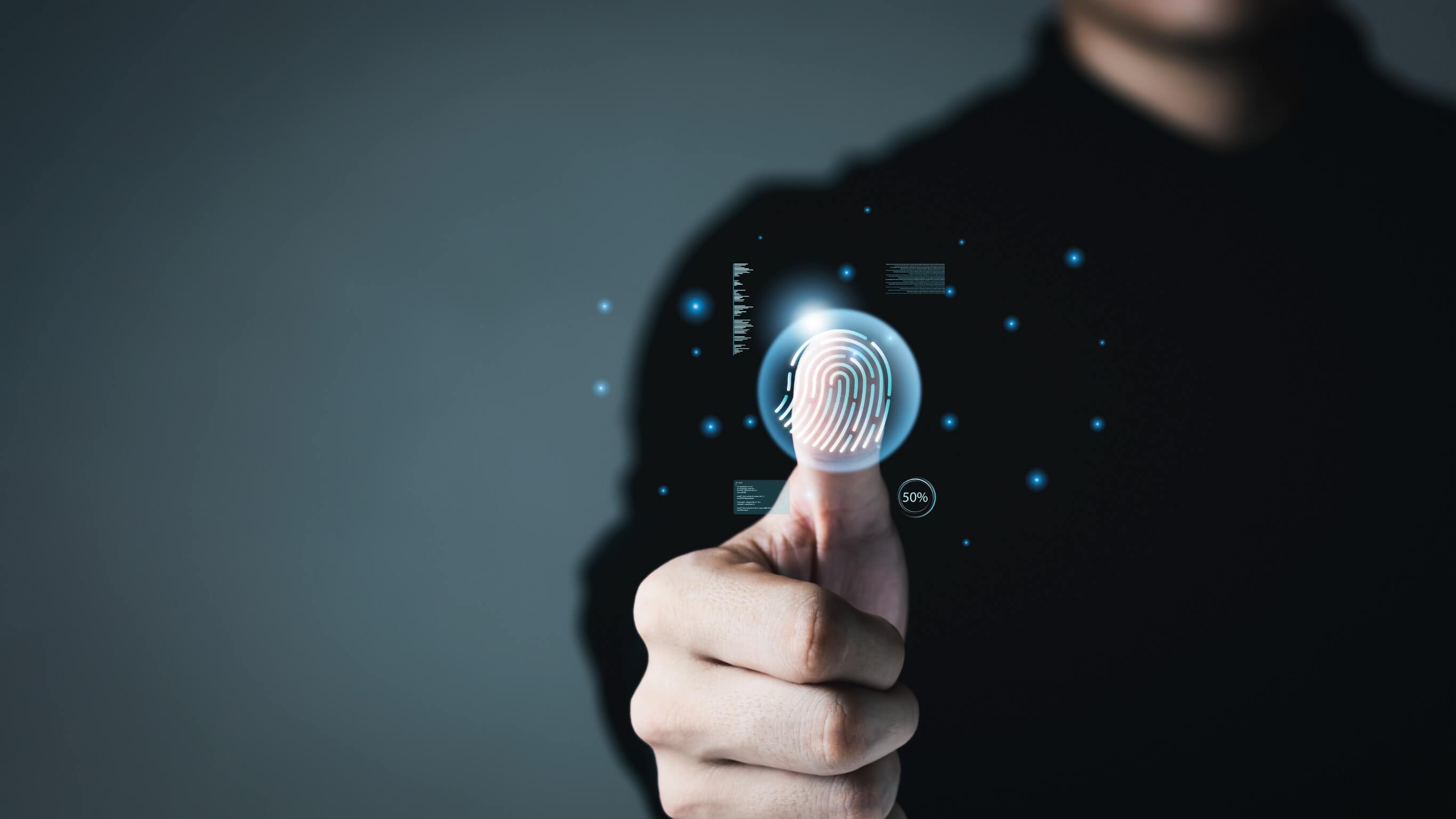 Picture of Simple Tips for Protecting Your Online Identity
